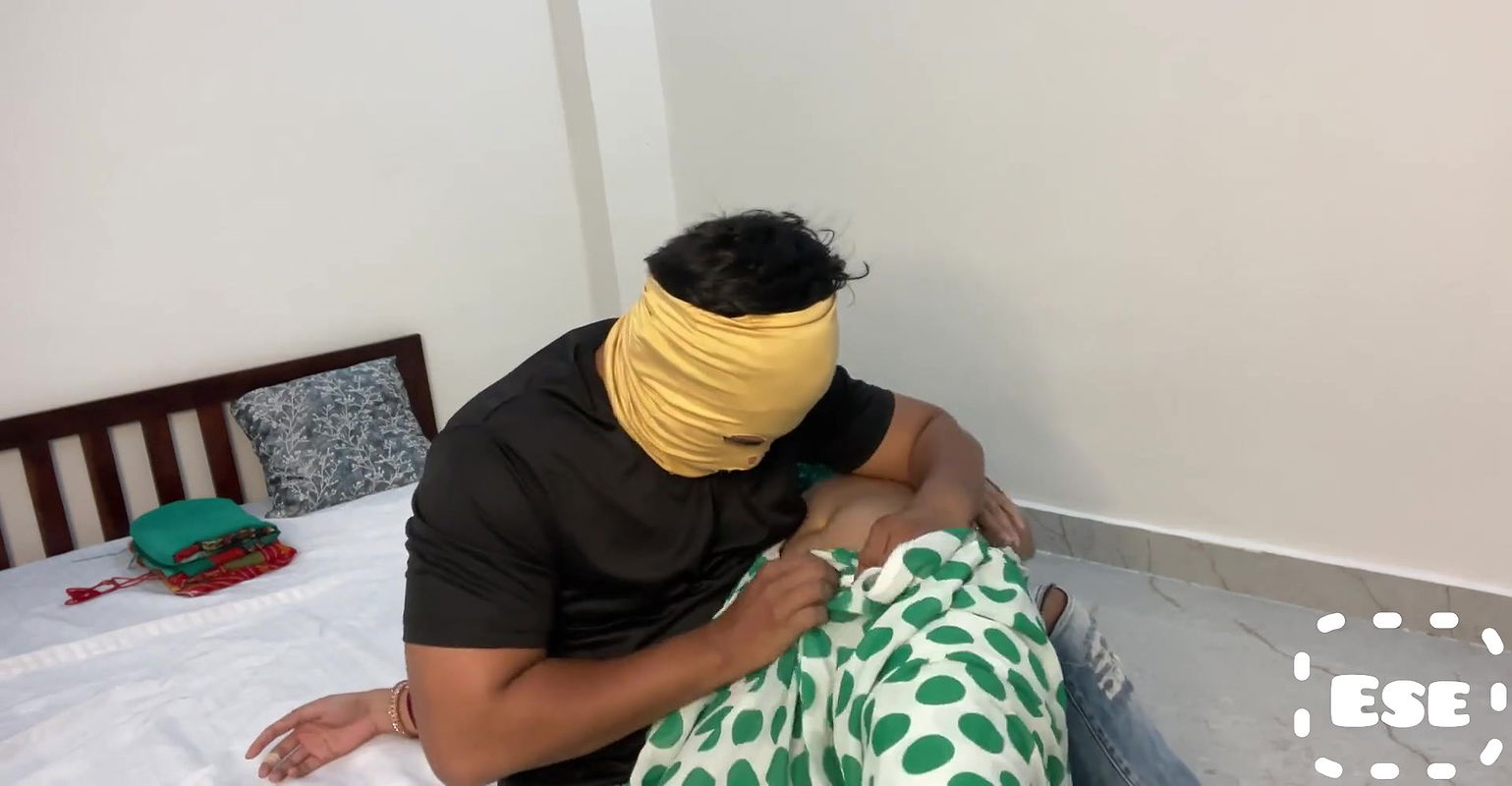 Village Rajasthani Bhabhi Fucked