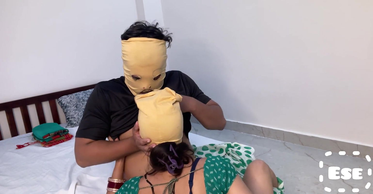 Village Rajasthani Bhabhi Fucked