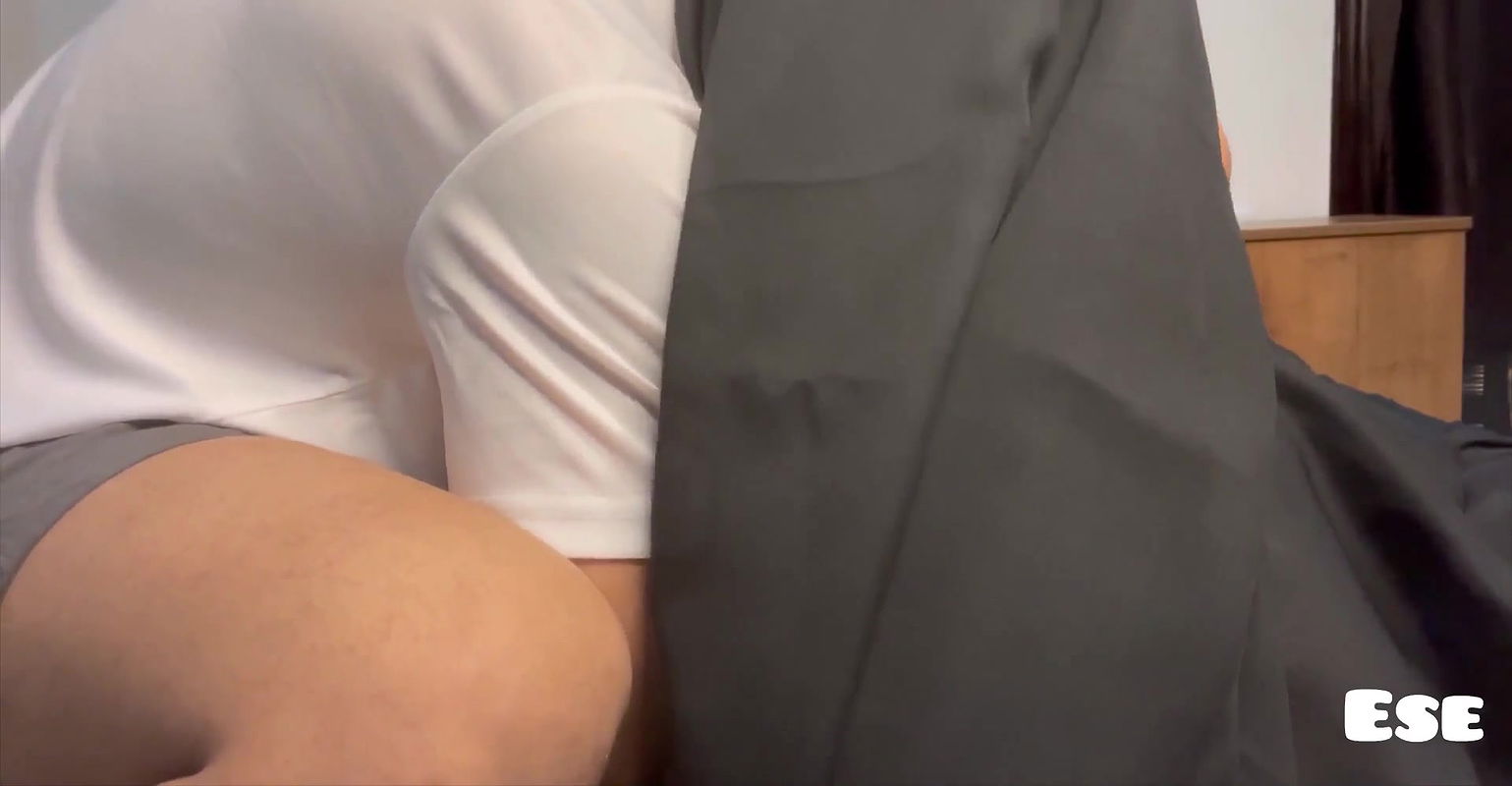 Tution Teacher Play Sex Game with His Student