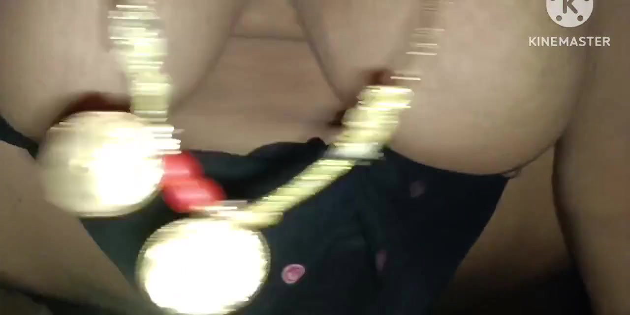 Telugu loky aunty foking in bedroom