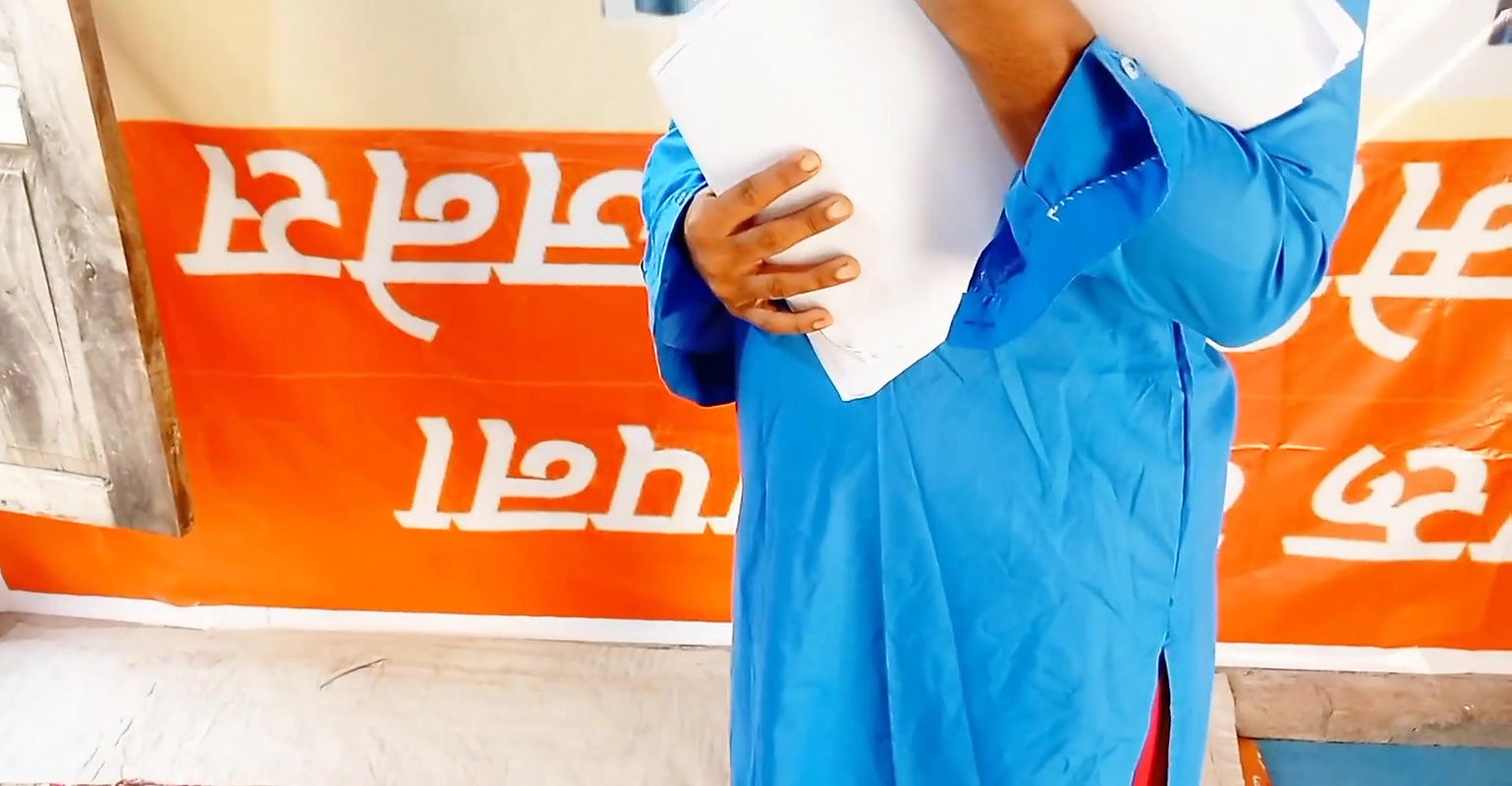 Teacher hard sex blowjob’s pussy and anal sex Hard big black dick sex with Muslim xxx groups couple hard big ass big boobs