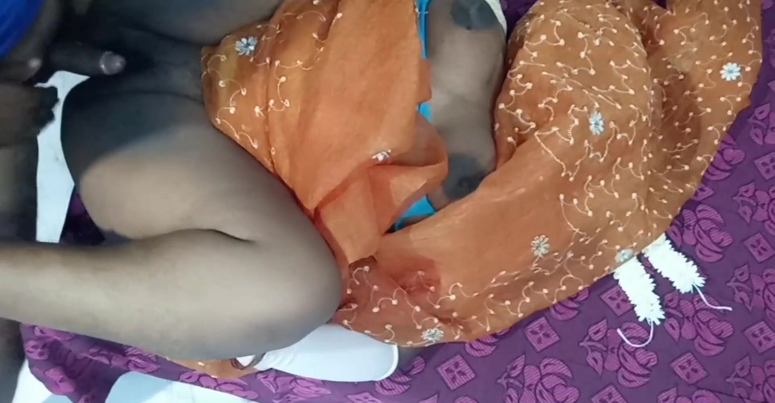 Tamil wife hot moaning missionary and doggy fucking