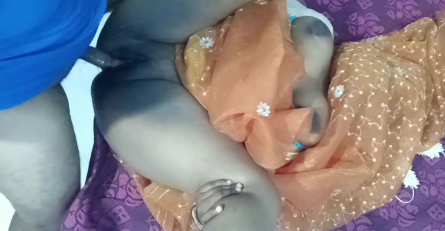 Tamil wife hot moaning missionary and doggy fucking