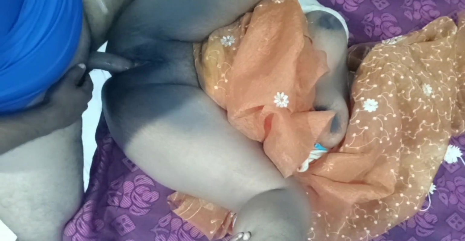 Tamil wife hot moaning missionary and doggy fucking