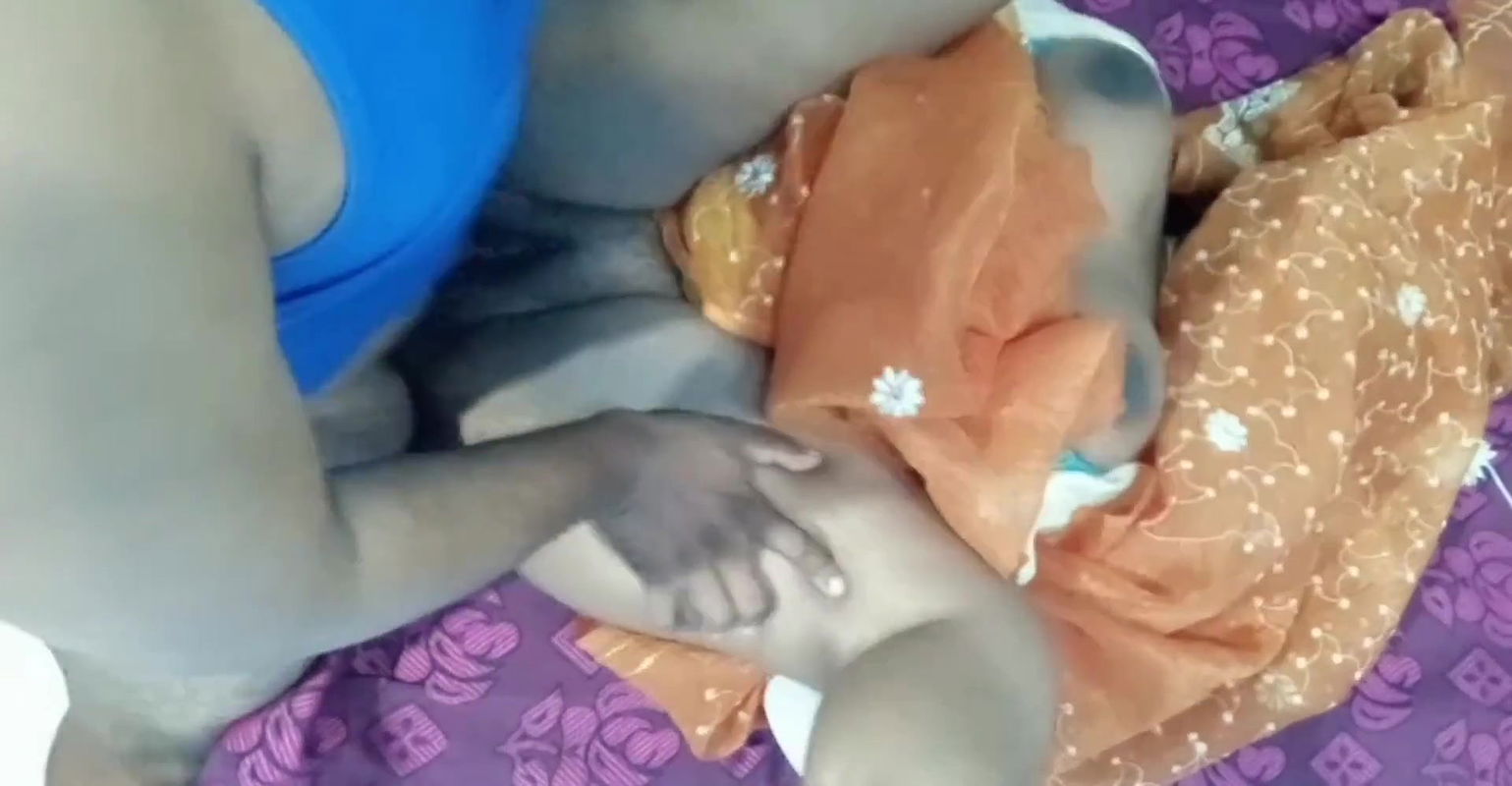 Tamil wife hot moaning missionary and doggy fucking