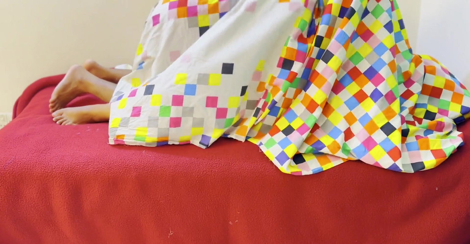 Tamil Hot Bhabhi Ko Neighbor Devor Ni Assi Se Chudai or Pani Nekal dey (EP-2)