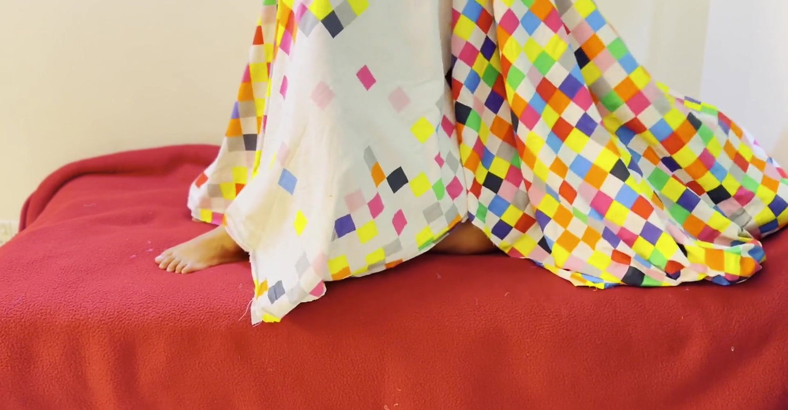 Tamil Hot Bhabhi Ko Neighbor Devor Ni Assi Se Chudai or Pani Nekal dey (EP-2)