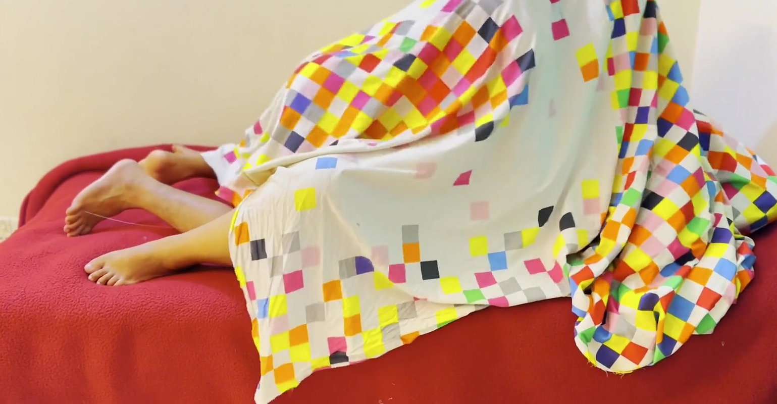 Tamil Hot Bhabhi Ko Neighbor Devor Ni Assi Se Chudai or Pani Nekal dey (EP-2)