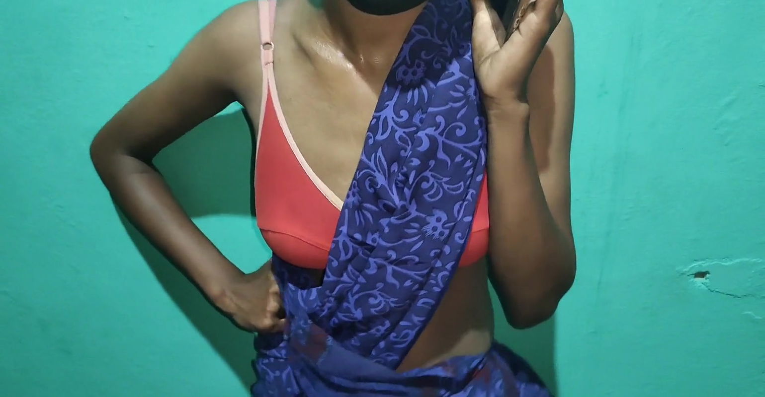 Tamil Anty Hard Fuck With Delivery Boy Part 2