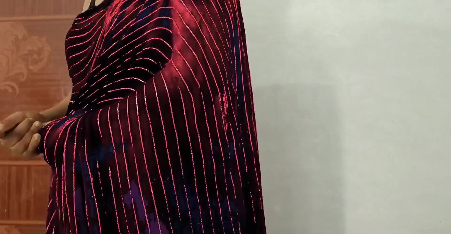 Stranger Has Fucked Beautiful Housewife