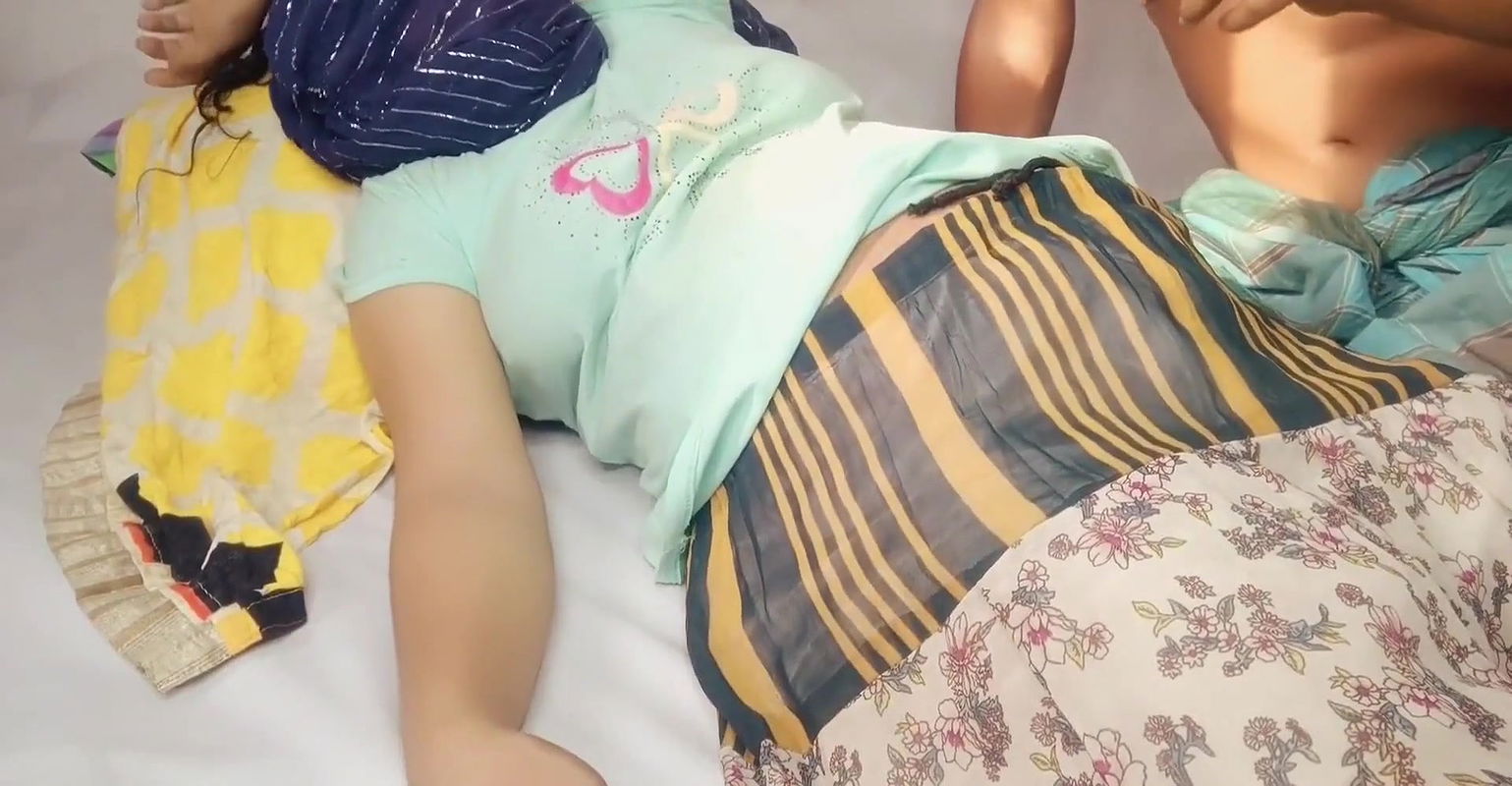 Stepfather Having Sex with His Stepdaughter – Bengali Talking