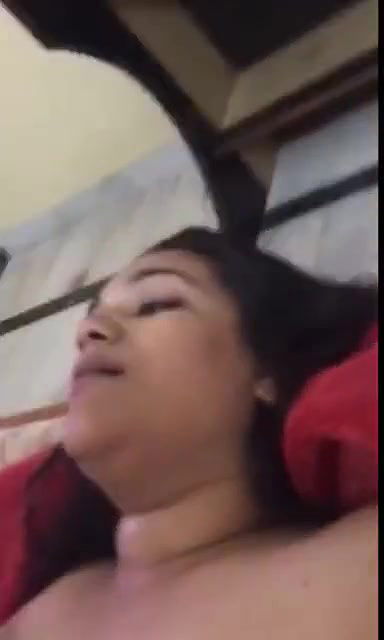 Punjabi bhabhi fucking with moans