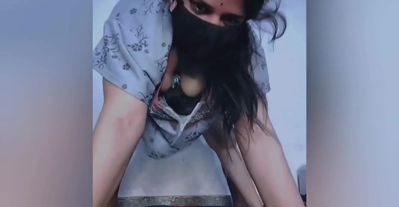 Standing doggy style me sali ki chudai