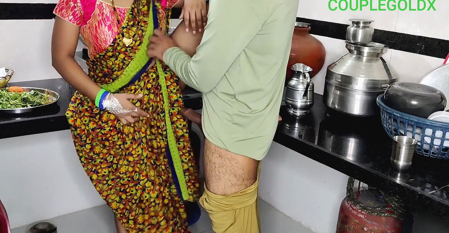 She Came to Tell Her Mother-in-law About Kitchen Problem