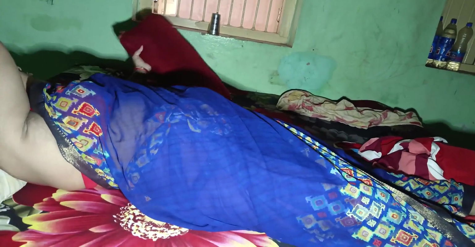 Sexy Sarmila Bhabhi Was Fucked with Her Thick Dick