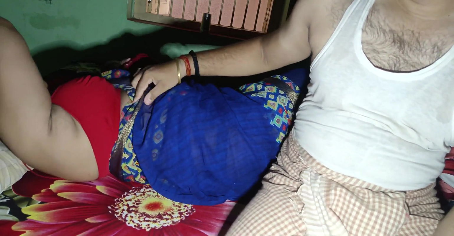 Sexy Sarmila Bhabhi Was Fucked with Her Thick Dick