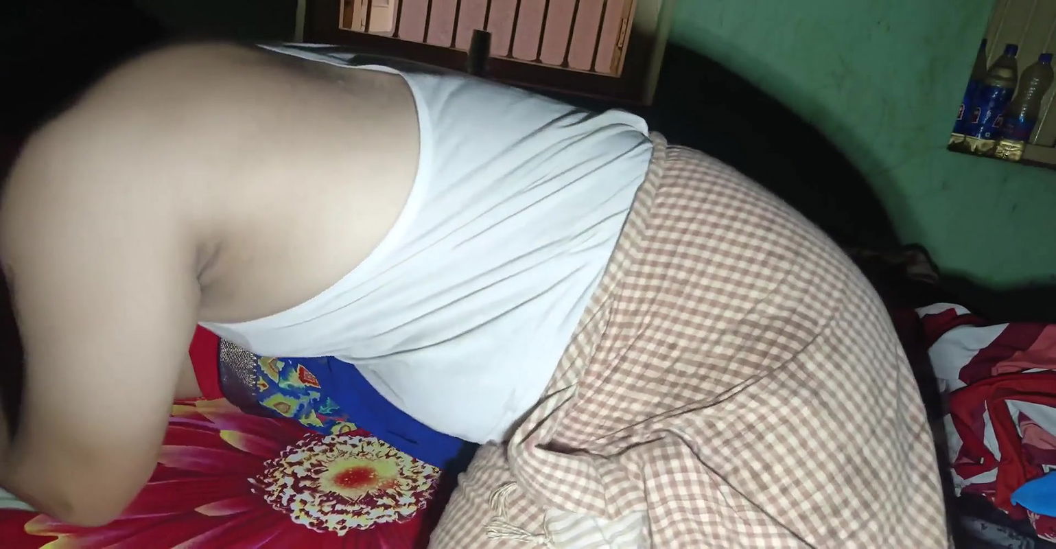 Sexy Sarmila Bhabhi Was Fucked with Her Thick Dick