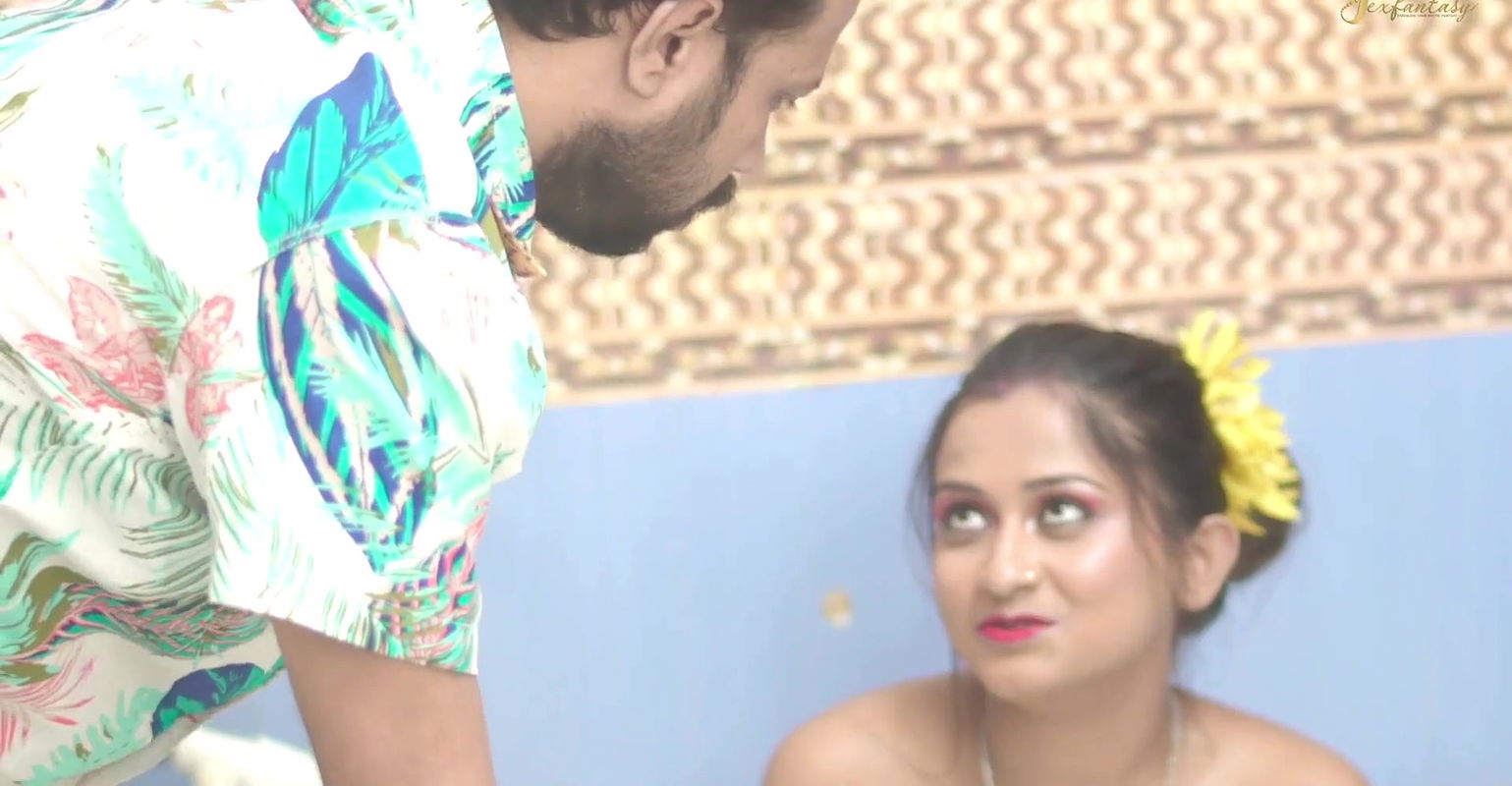 Sexy behan ne apne bhai ke dost ke sath apna gar marwaya