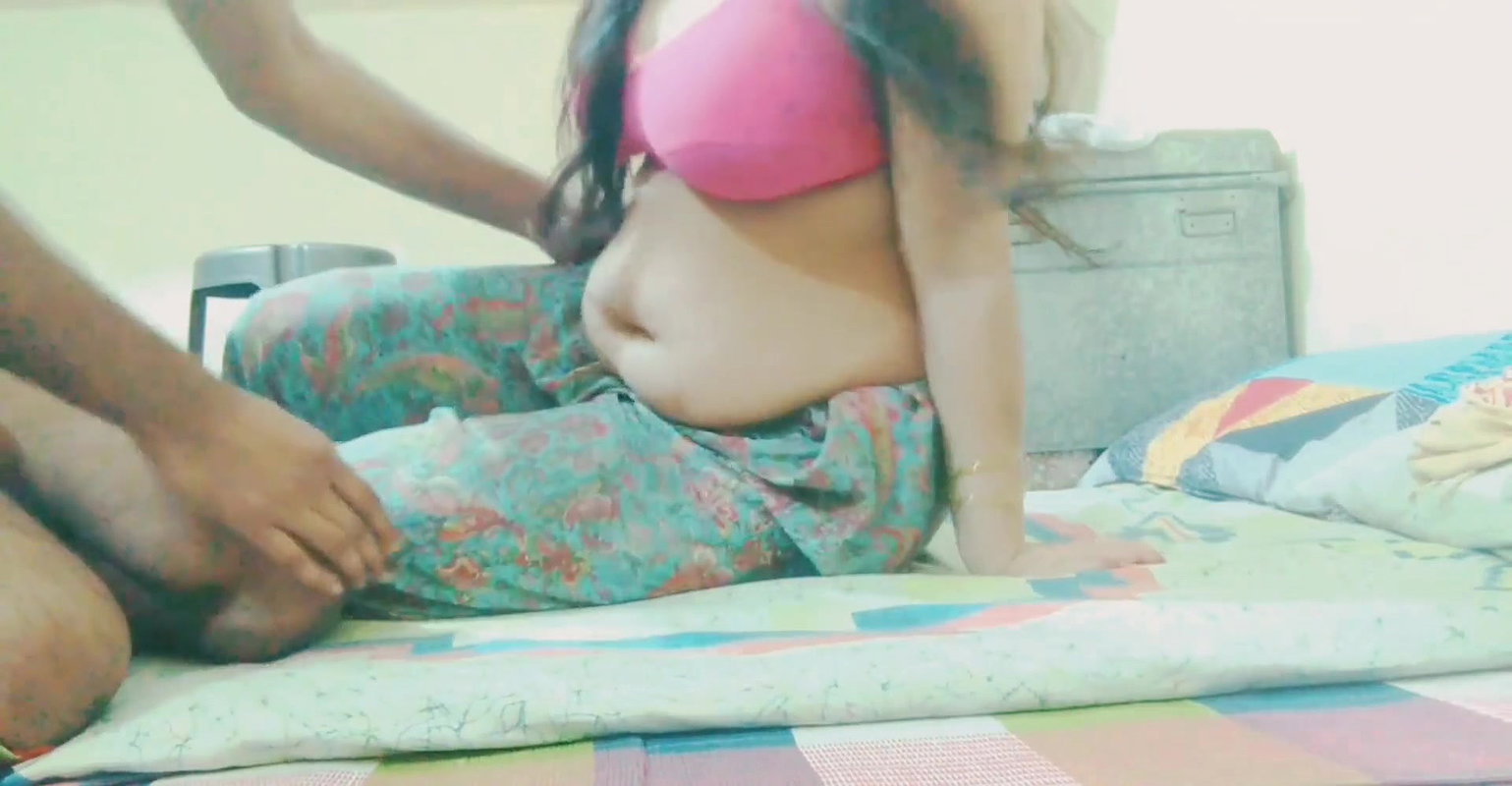 schoolgirl fucks with stepbrother