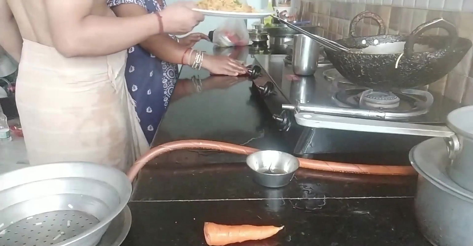 Savita bhabi sucking and ready for hard fuck