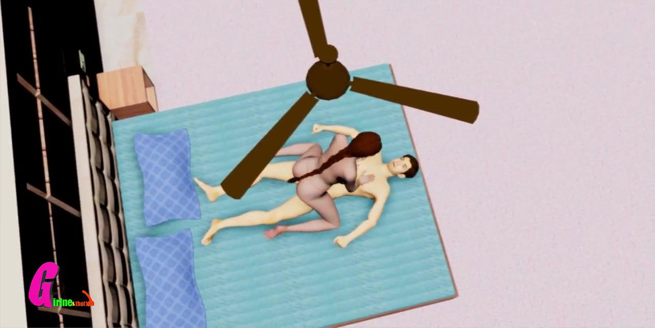 Premise Premki Nishani Mili Part 1 – Hindi Audio Sexy Story with Animation