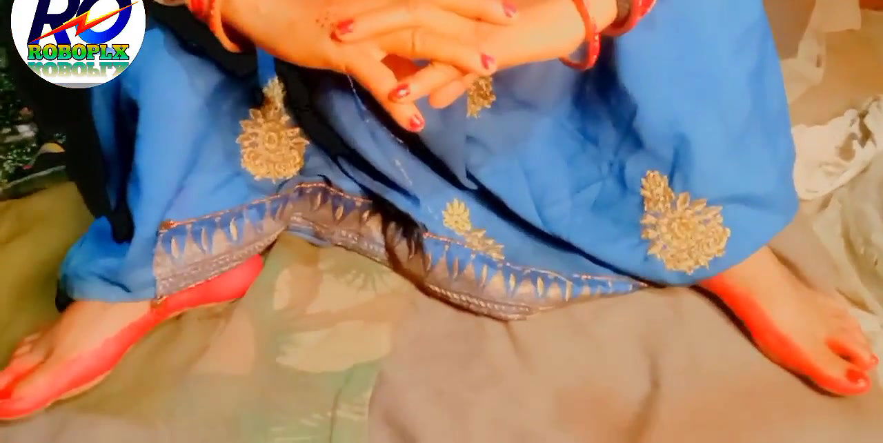 On the birthday of desi sister-in-law, brother-in-law gave me a gift and after fucking me