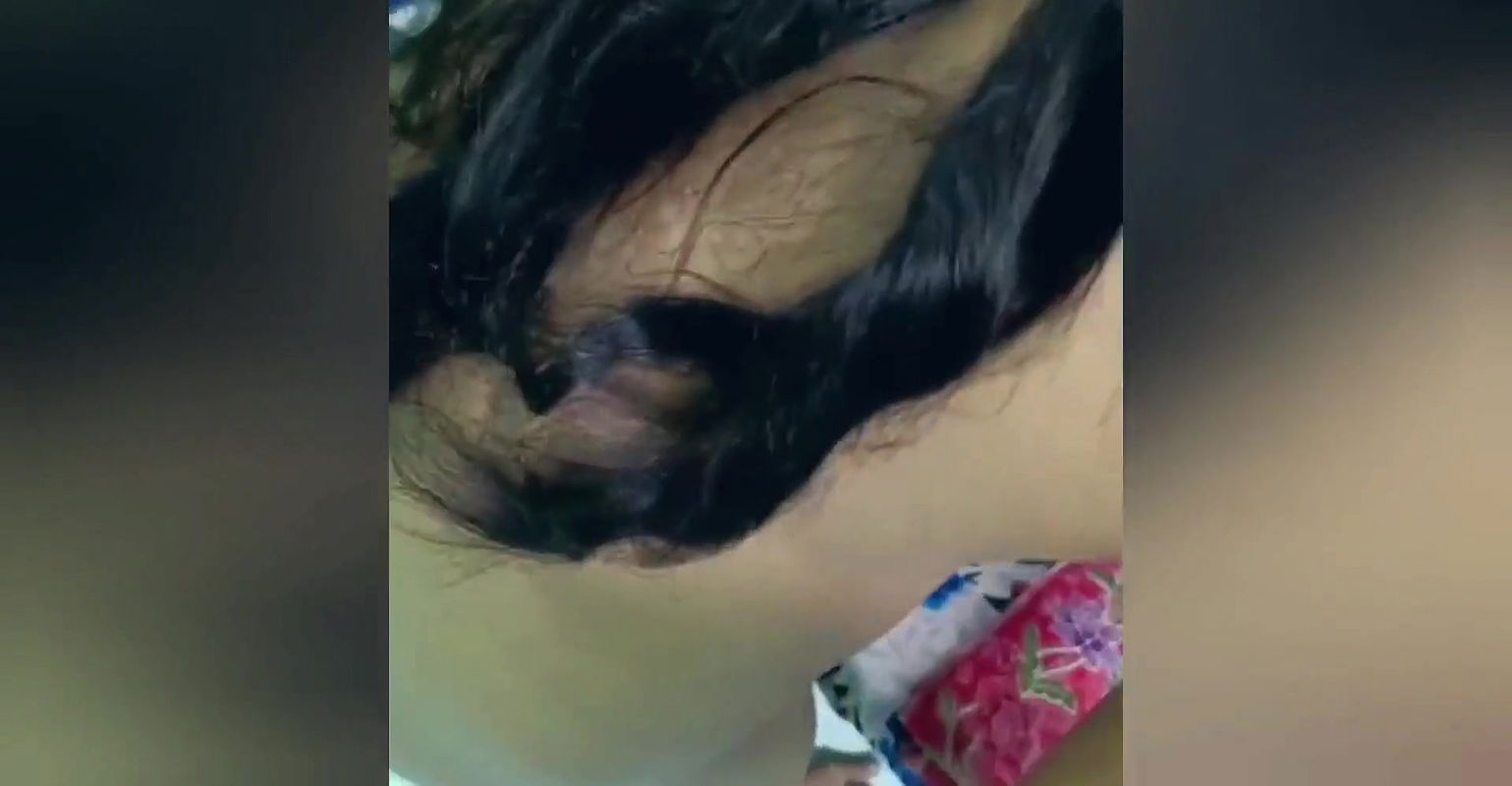 Oh my god super sexy chut bhabhi errotic play with pussy