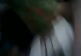 Young sucker