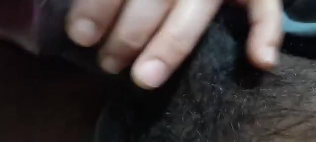 Wife Blowjob
