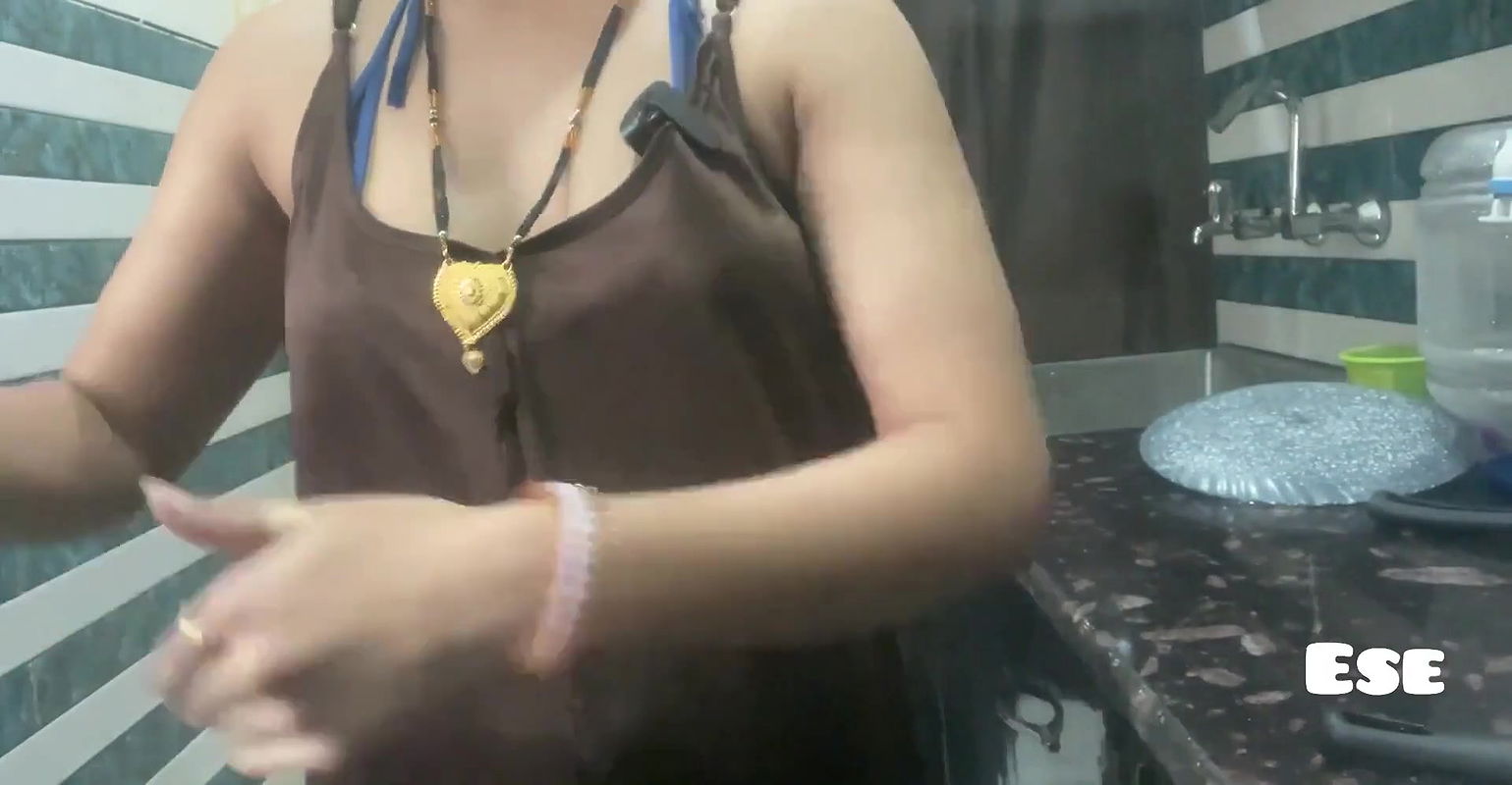 Neighbour Bhabhi Got Fucked