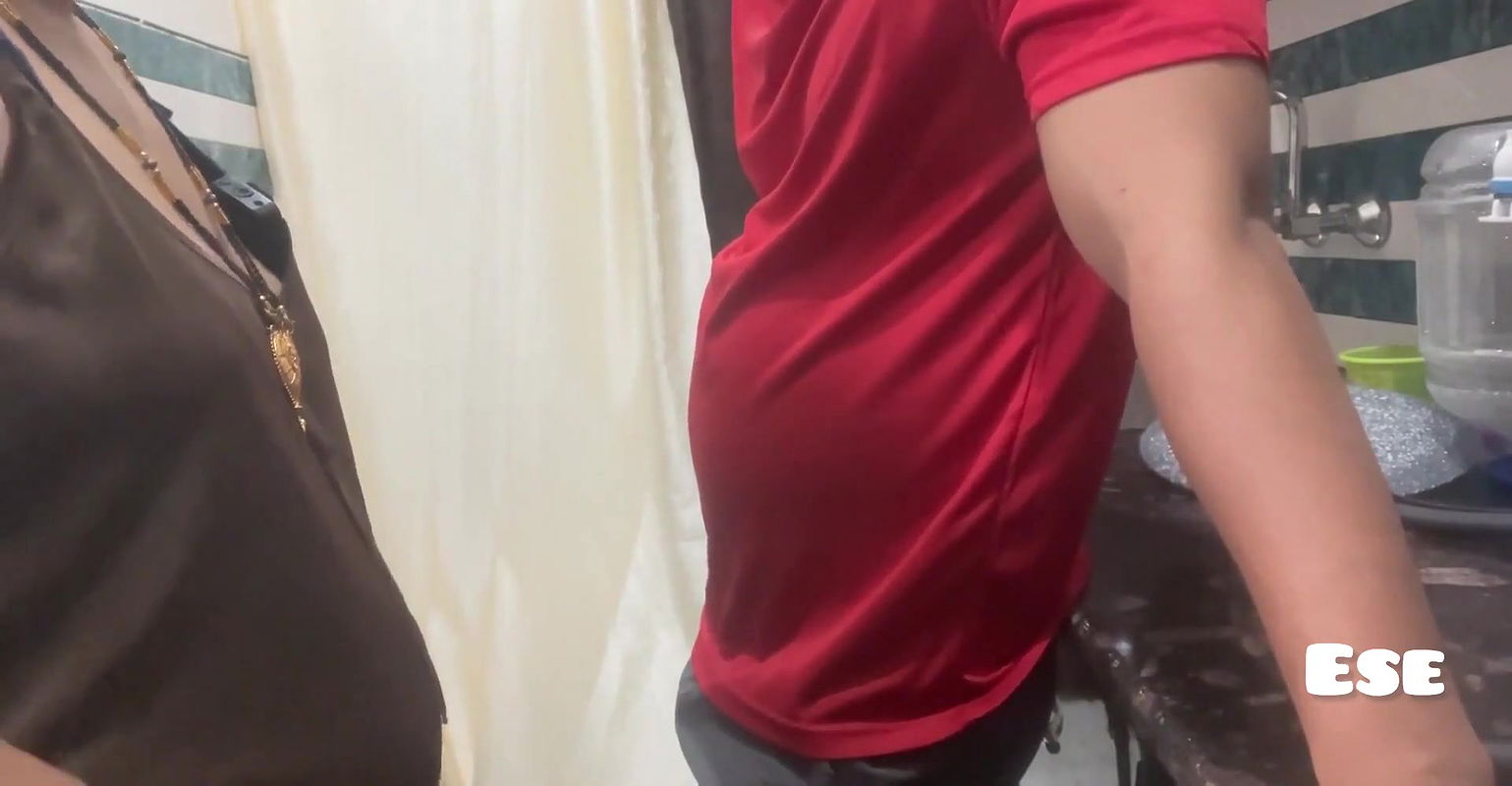 Neighbour Bhabhi Got Fucked