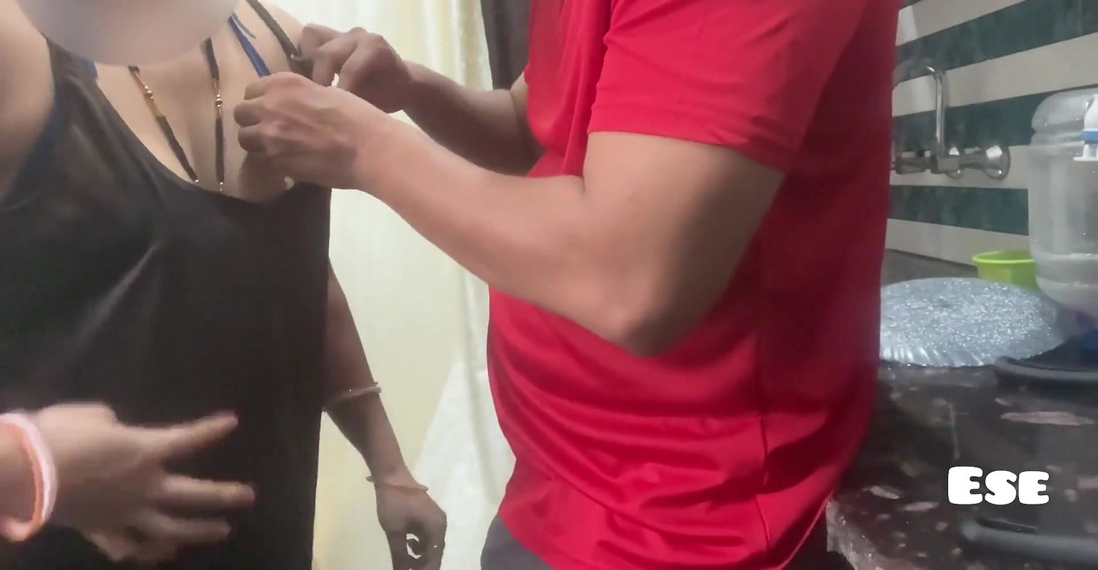 Neighbour Bhabhi Got Fucked