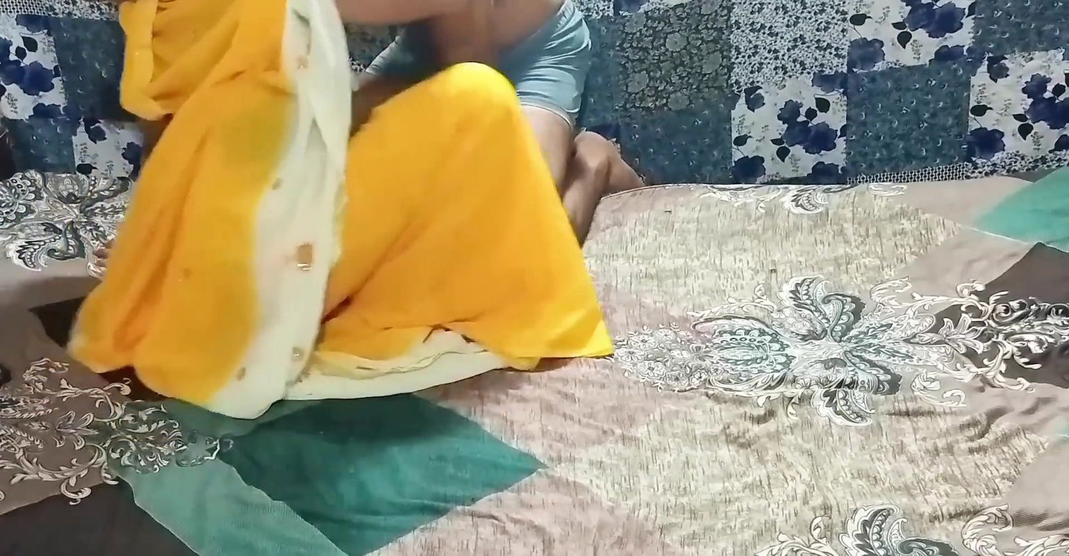Nai naveli dulhan ke sath full romance anal fucking ass licking