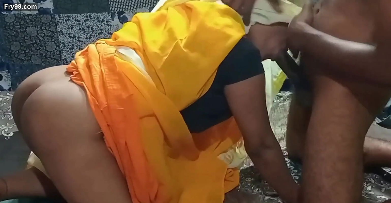 Nai naveli dulhan ke sath full romance anal fucking ass licking