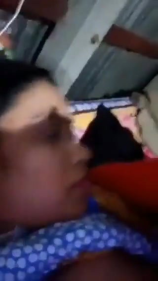 Village bhabhi getting horny
