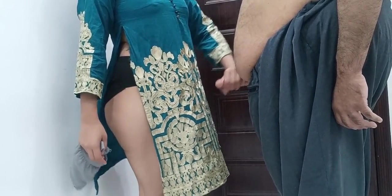 My Desi Hot Maid Helping Me To Cum In Her Big Ass