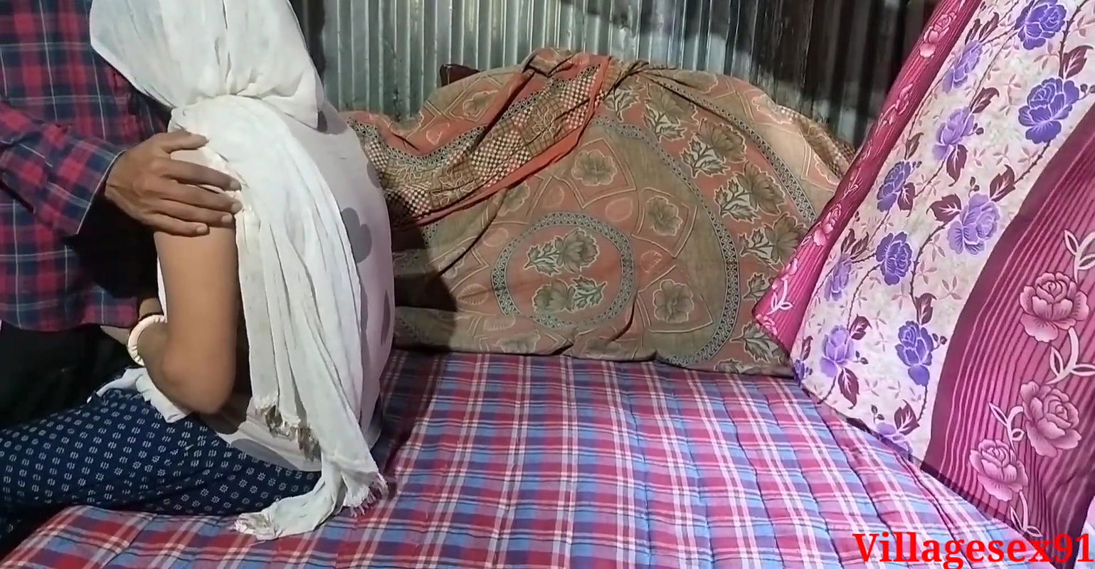 Muslim wife ki chudai