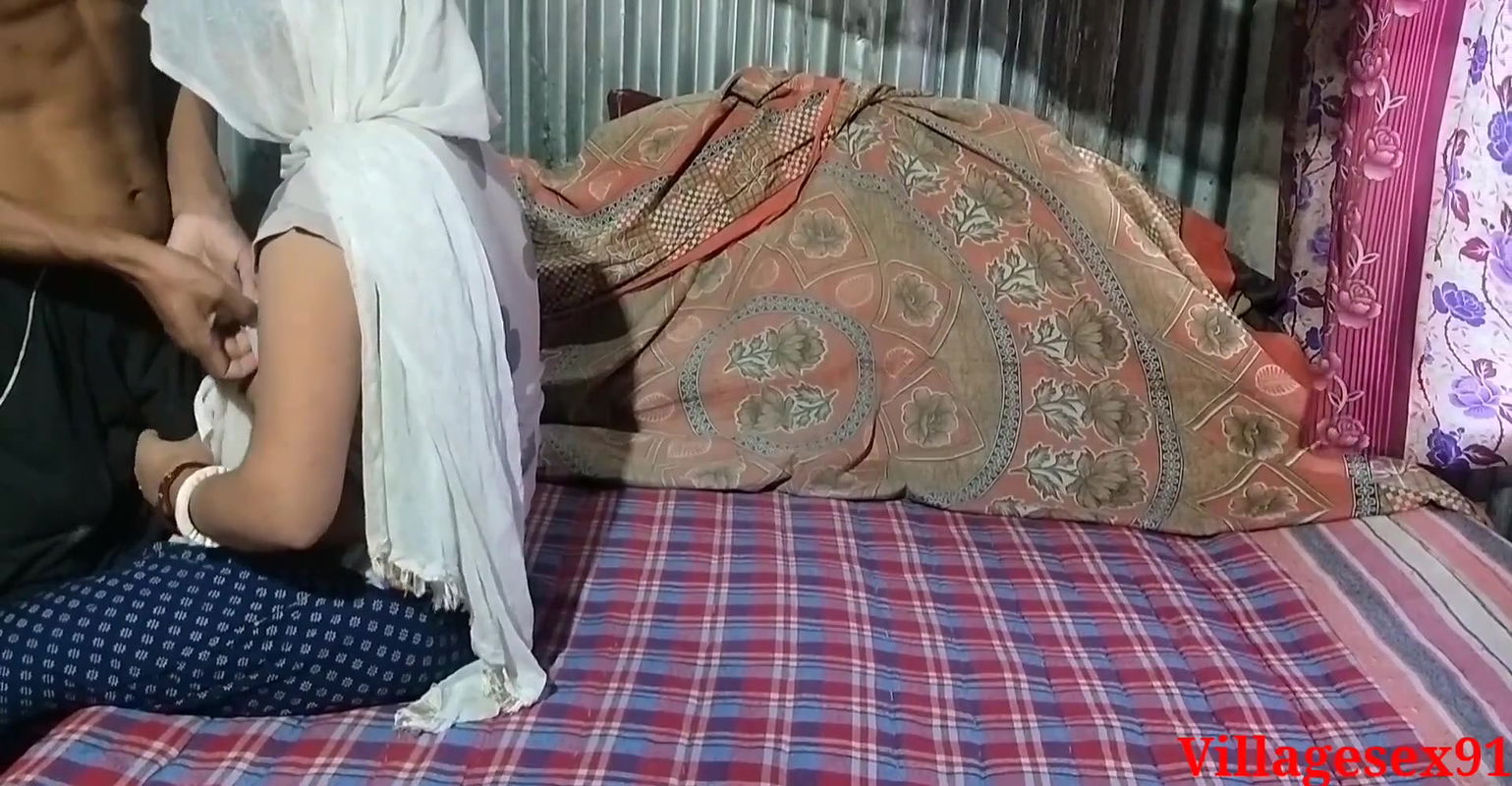 Muslim wife ki chudai