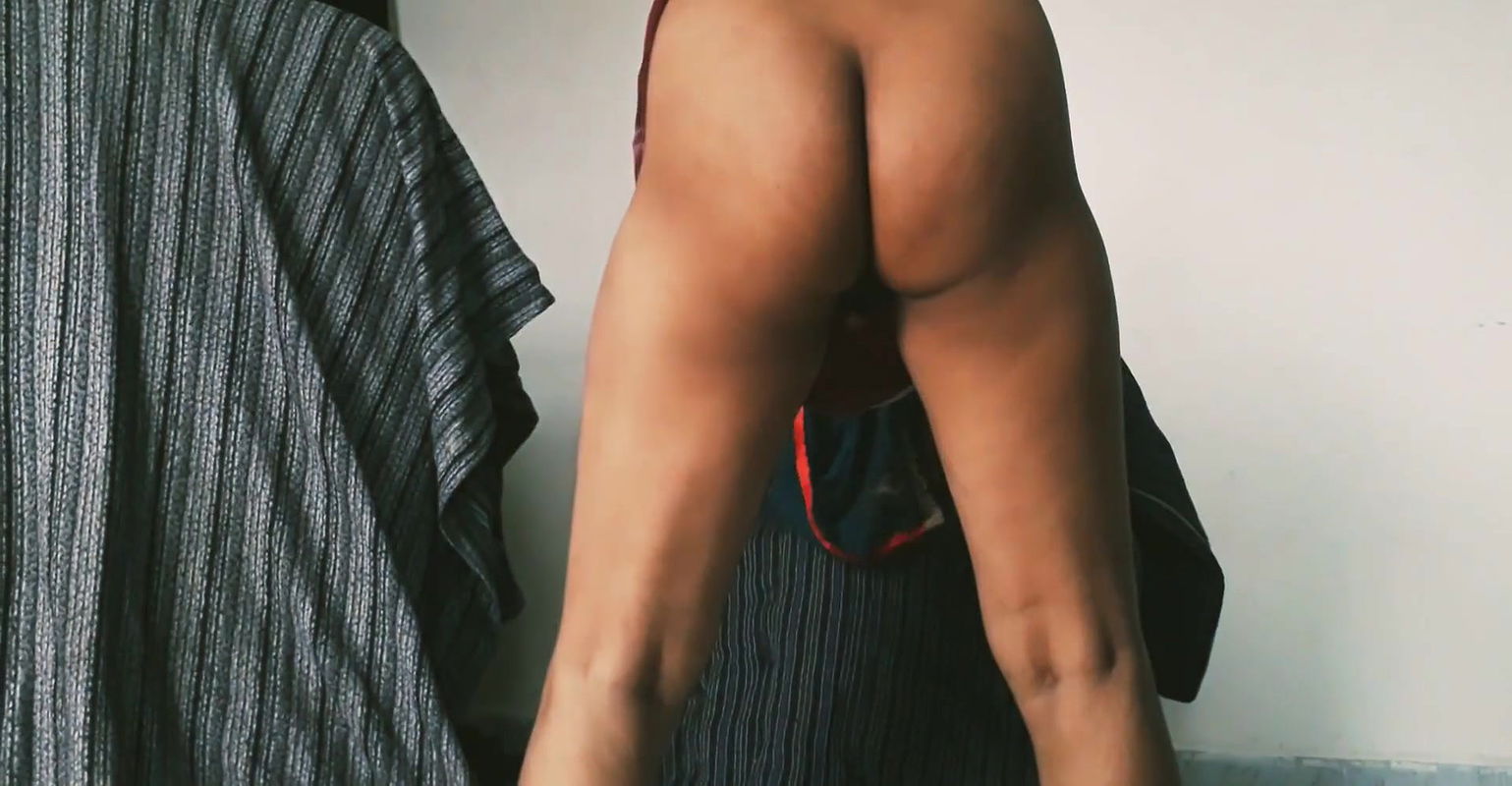 Muslim Bhabhi Ko Kitchen Me Khade Khade Choda – Cum Swallowing Bhabhi