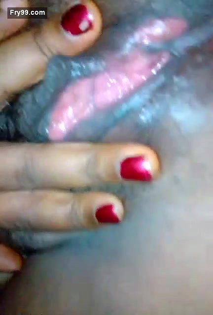 Village unsatisfied bhabhi making video for lover