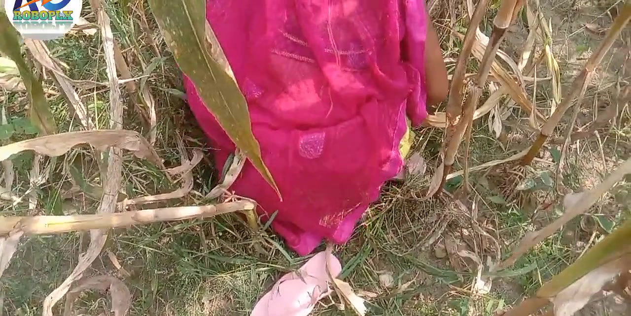 Mangal brother-in-law and sister-in-law have sex in the forest and their breasts are milked and squirted