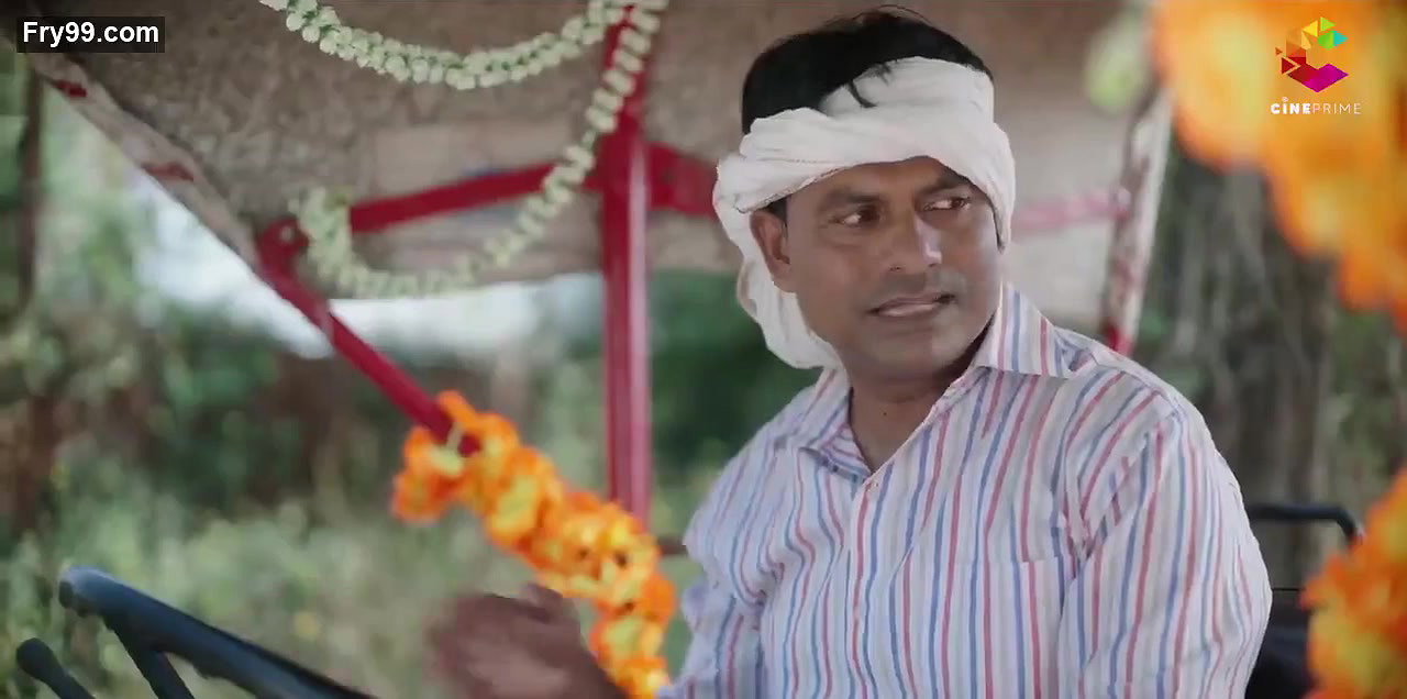 Puddan (2022) Cineprime Hindi S02E01 & 2 Hot Web Series