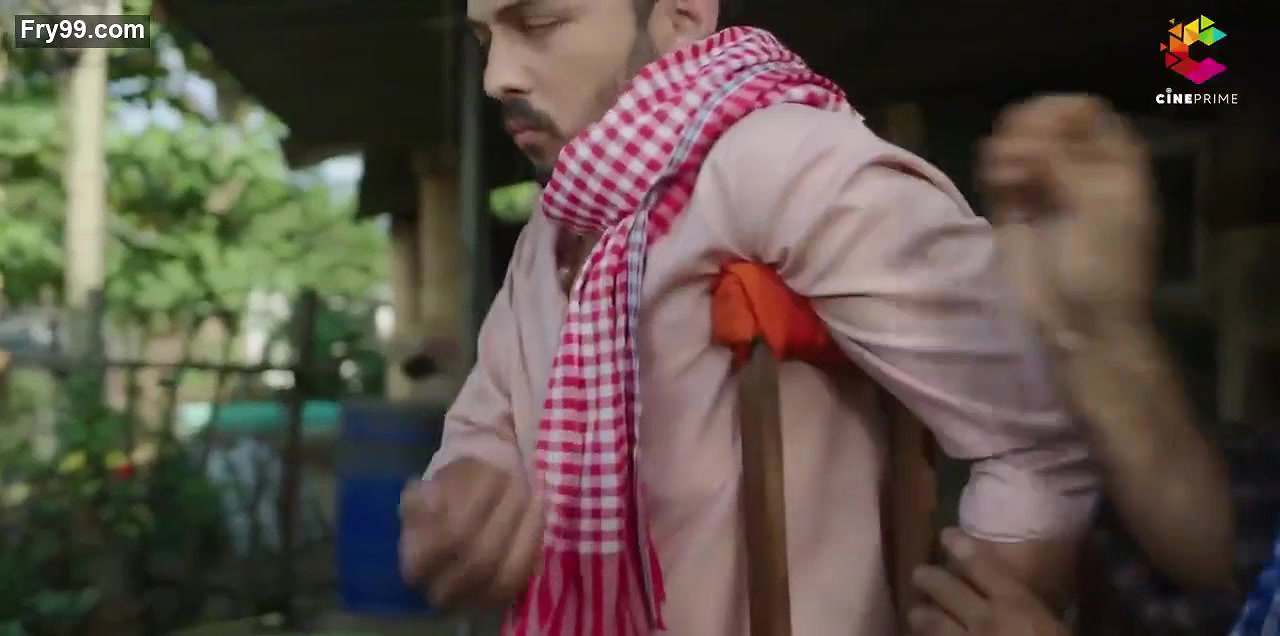 Puddan (2022) Cineprime Hindi S02E01 & 2 Hot Web Series