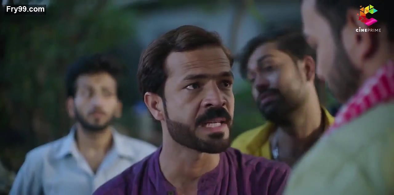 Puddan (2022) Cineprime Hindi S02E01 & 2 Hot Web Series