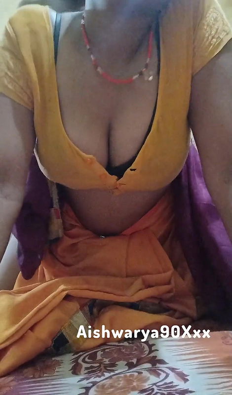 Indian Village wife sex in saree
