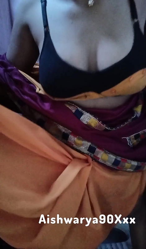 Indian Village wife secretly fuck with her lover at her home