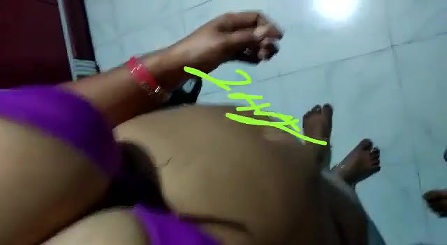 Bhabhi handjob