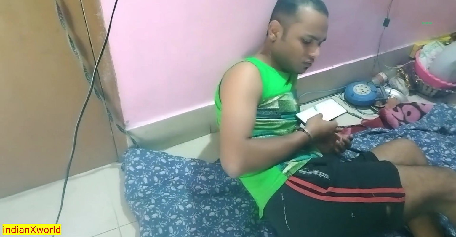 Indian New Model Fucked by Flim Director! Hindi Model Sex