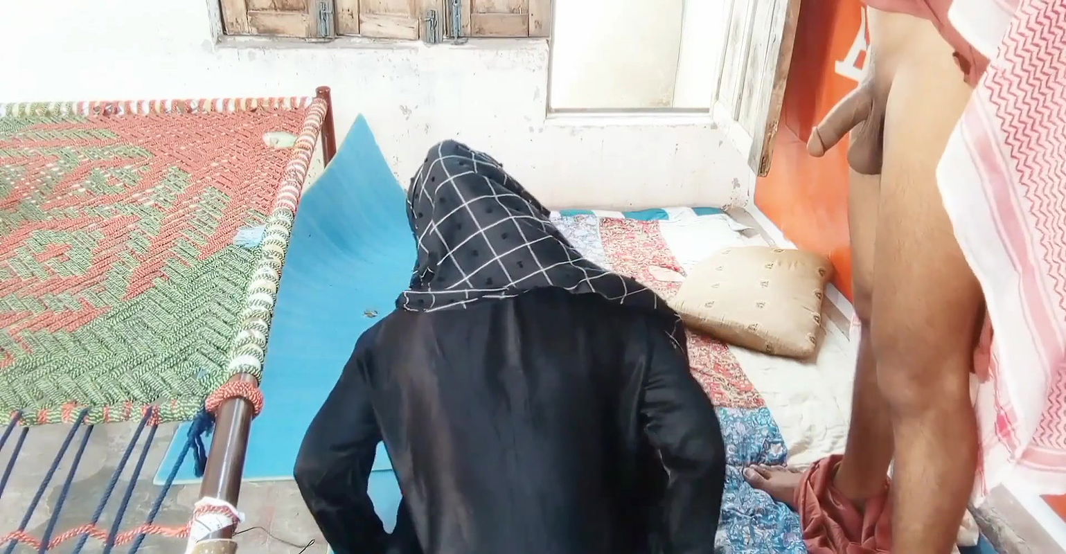 Indian jali baba sex with Muslim hijab girl hard sex blowjob’s pussy and anal hard sex pussy and anal sex with hard fucked xxx
