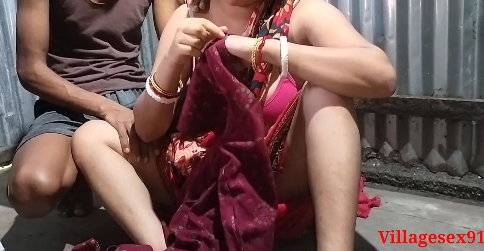 Indian girl sex in home by boyfriend